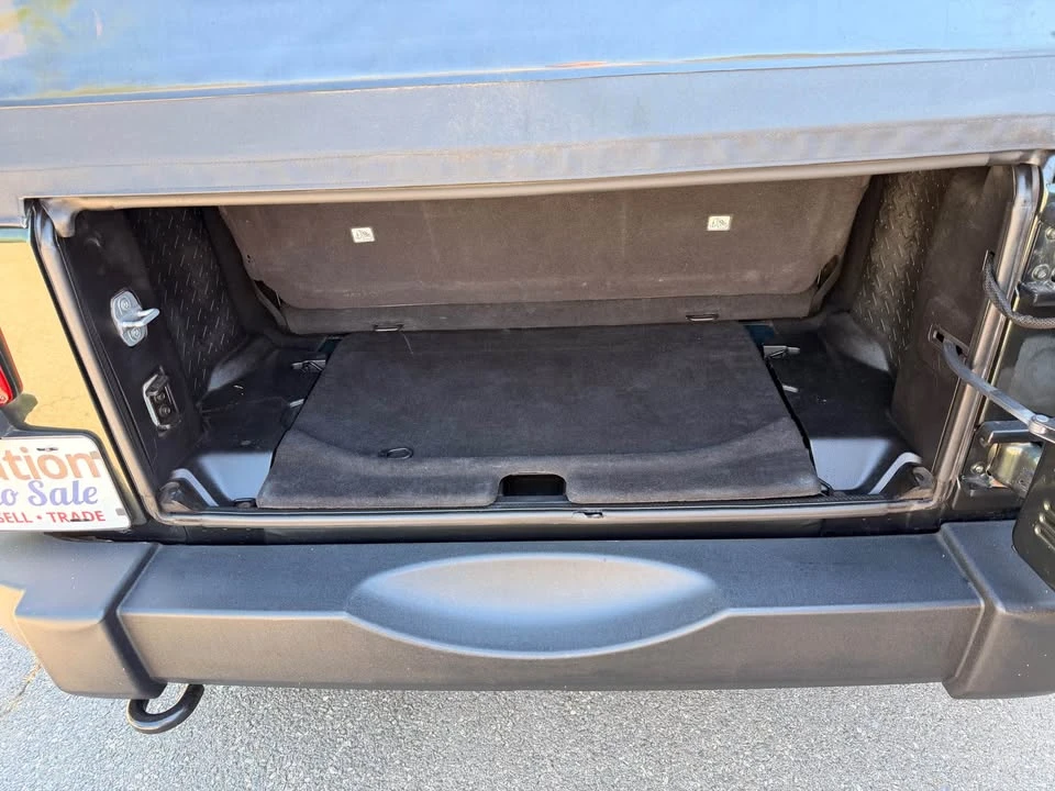2011 Jeep JK Wrangler - Image 17 of 19