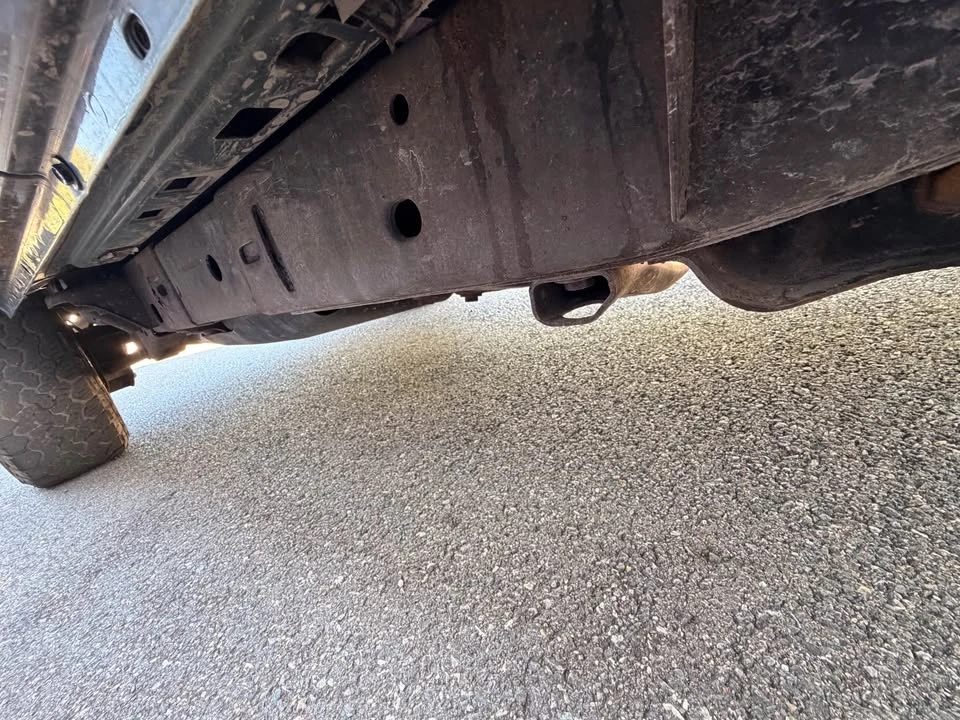 2011 Jeep JK Wrangler - Image 18 of 19