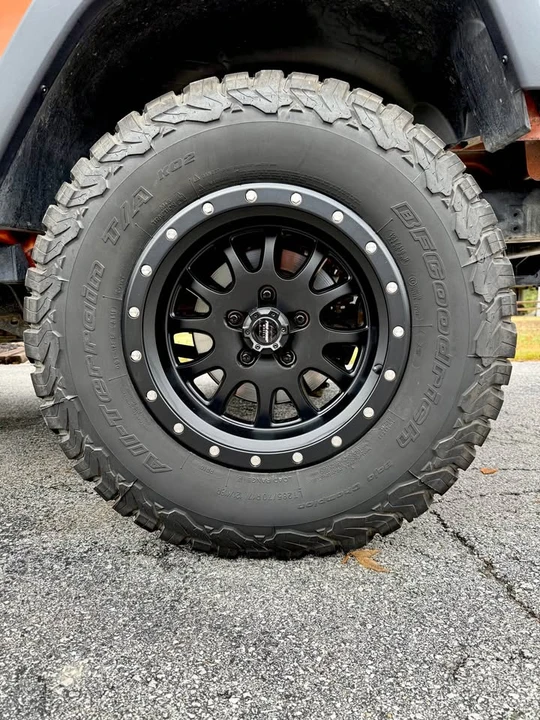 2011 Jeep JK Wrangler - Image 6 of 18