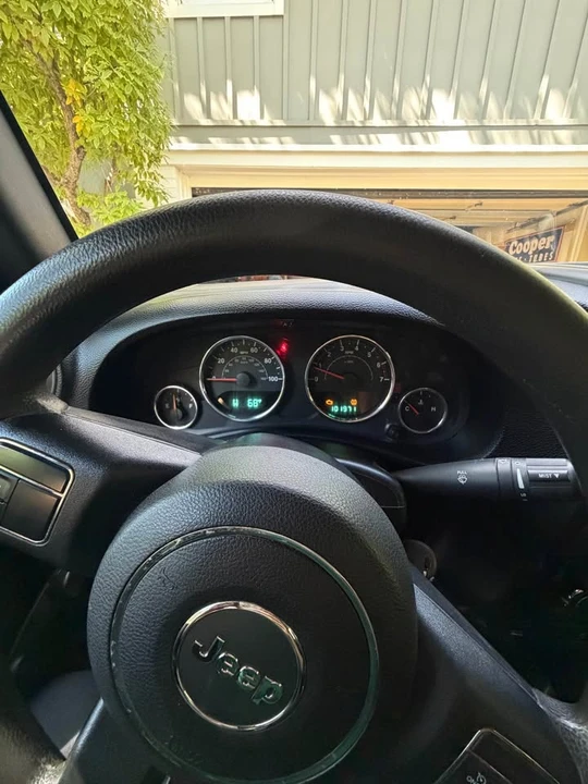 2011 Jeep JK Wrangler - Image 12 of 14
