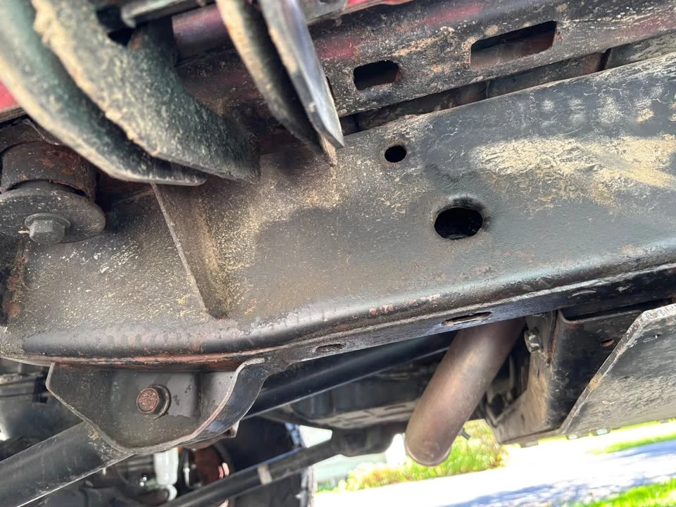 2011 Jeep JK Wrangler - Image 13 of 20