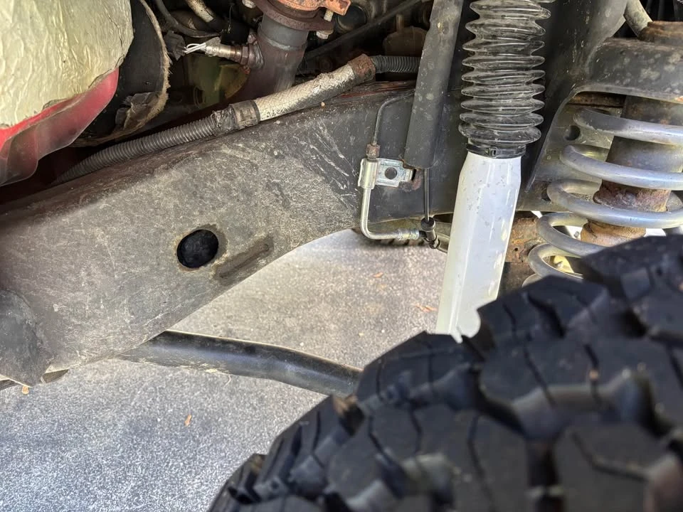 2011 Jeep JK Wrangler - Image 16 of 20