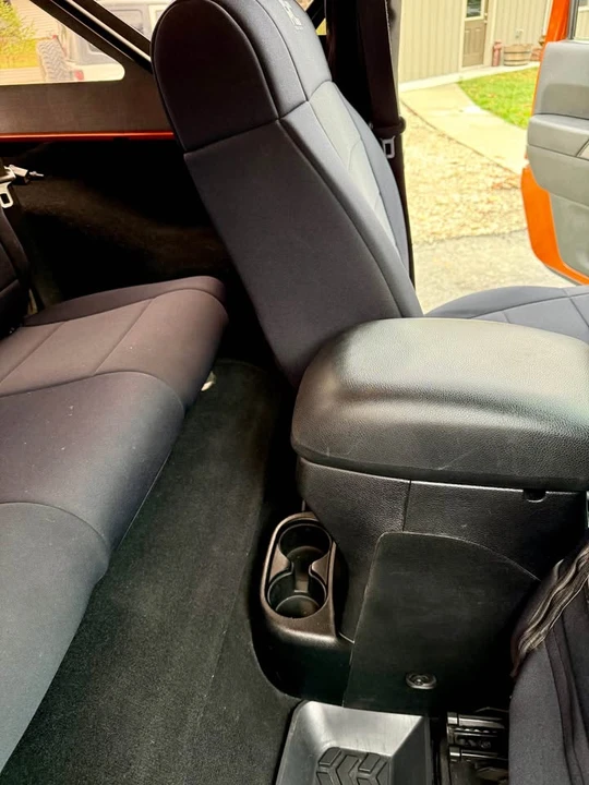 2011 Jeep JK Wrangler - Image 15 of 18