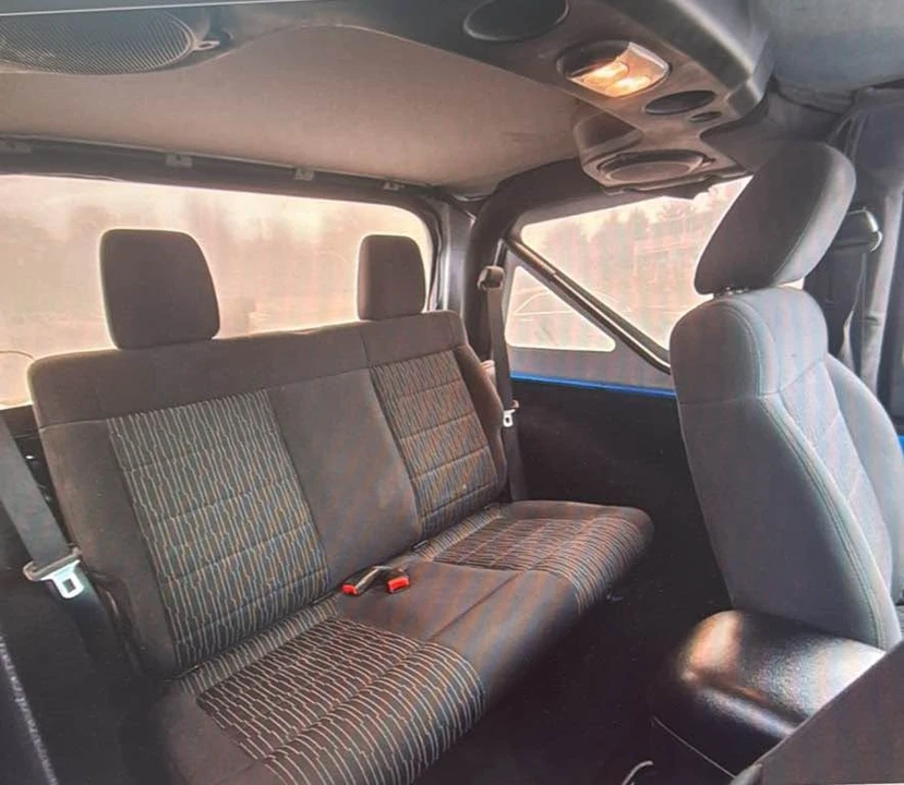 2011 Jeep JK Wrangler - Image 12 of 12