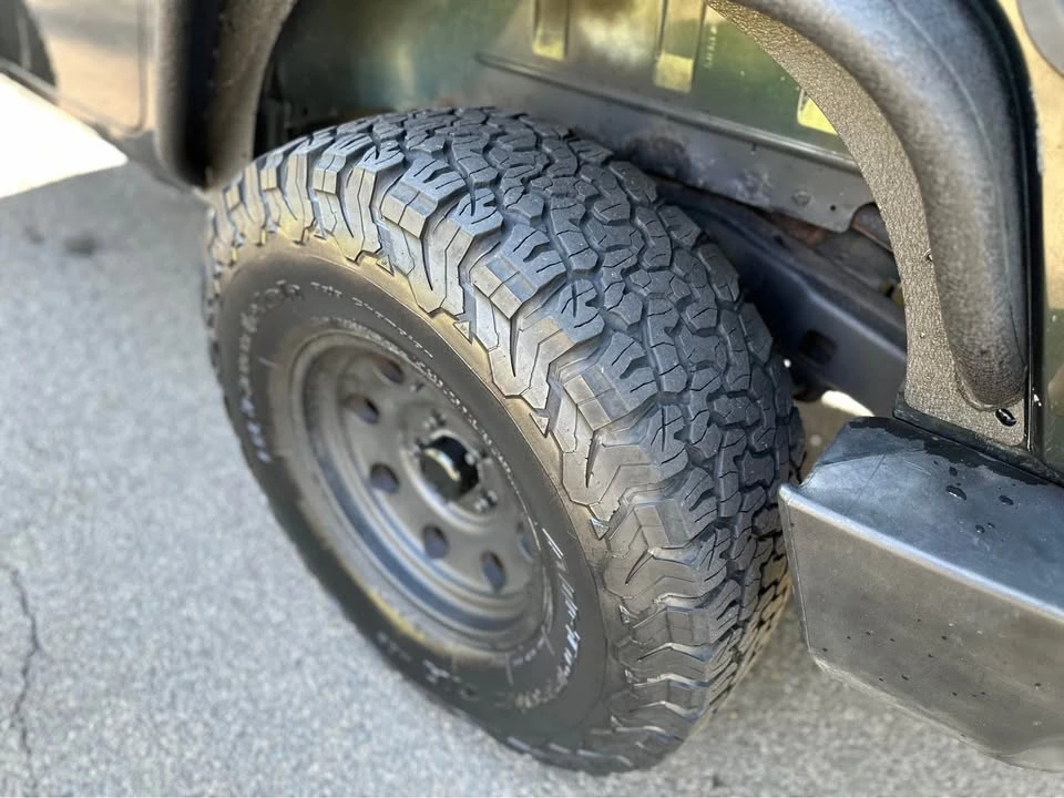 2011 Jeep JK Wrangler - Image 10 of 17