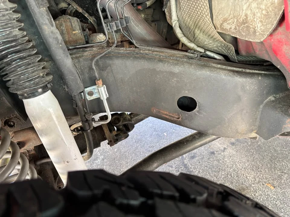 2011 Jeep JK Wrangler - Image 19 of 20