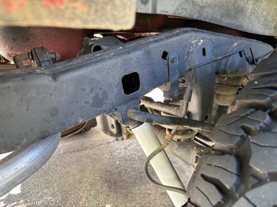 2011 Jeep JK Wrangler - Image 18 of 20