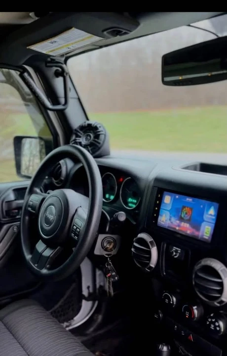 2011 Jeep JK Wrangler - Image 6 of 11