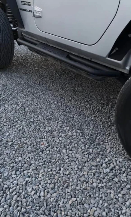 2011 Jeep JK Wrangler - Image 11 of 11