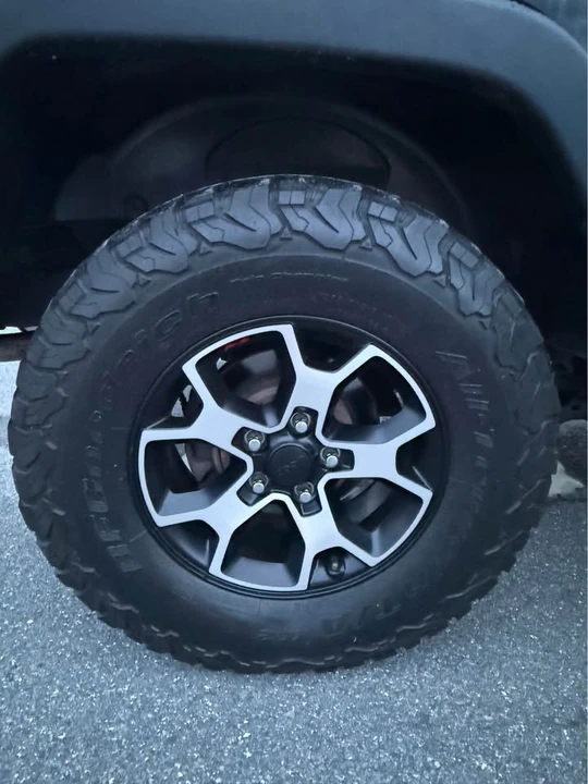 2011 Jeep JK Wrangler - Image 13 of 15