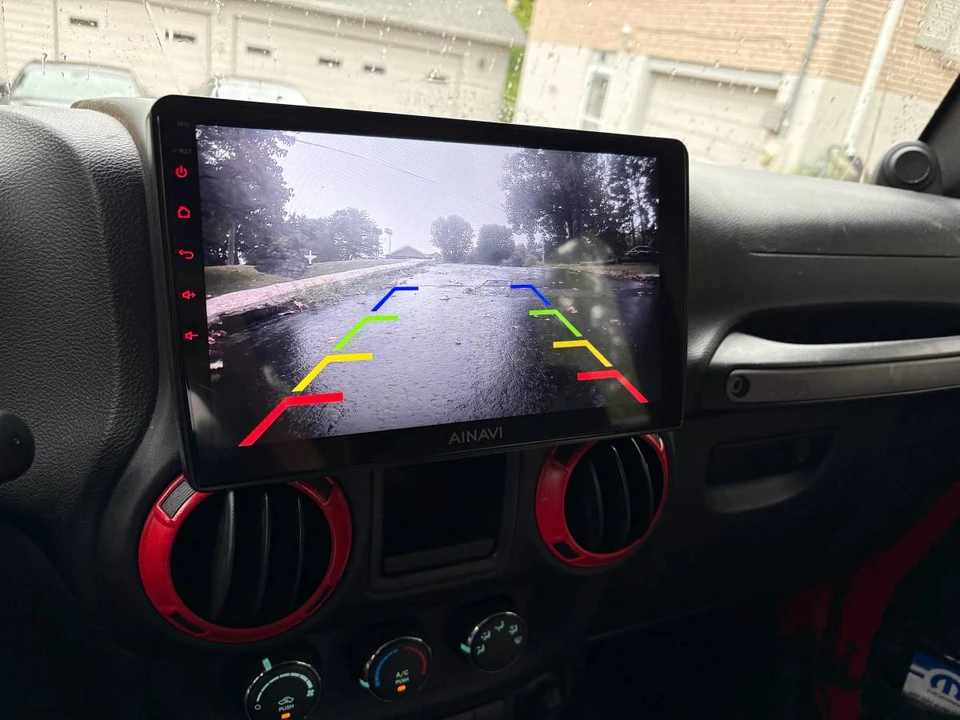 2011 Jeep JK Wrangler - Image 11 of 11