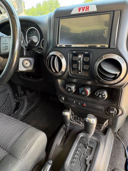 2011 Jeep JK Wrangler - Image 2 of 18