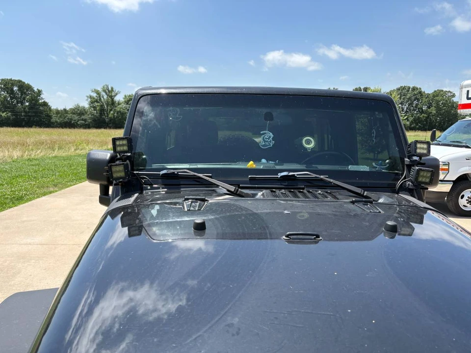 2011 Jeep JK Wrangler - Image 6 of 18