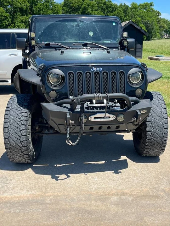 2011 Jeep JK Wrangler - Image 18 of 18