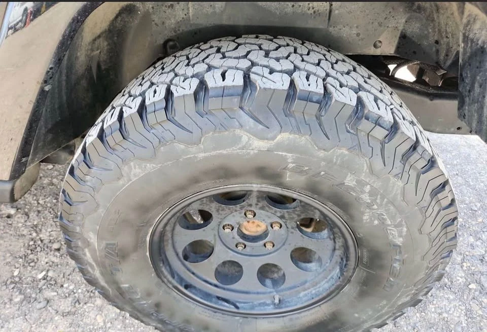 2011 Jeep JK Wrangler - Image 18 of 20