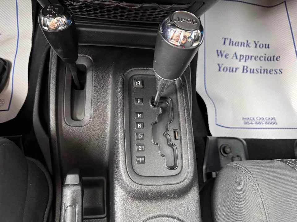 2011 Jeep JK Wrangler - Image 20 of 20