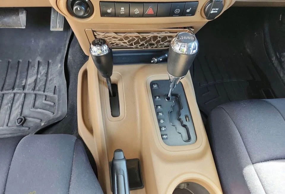 2011 Jeep JK Wrangler - Image 15 of 20