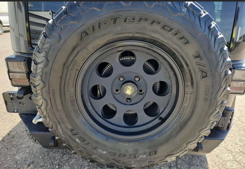 2011 Jeep JK Wrangler - Image 19 of 20