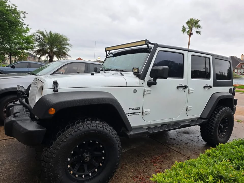 2011 Jeep JK Wrangler - Image 2 of 20