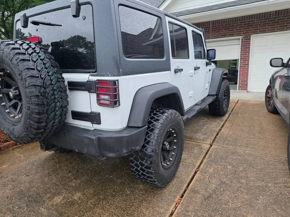 2011 Jeep JK Wrangler - Image 5 of 20