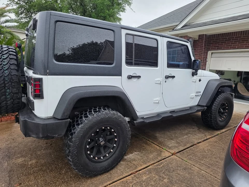 2011 Jeep JK Wrangler - Image 6 of 20