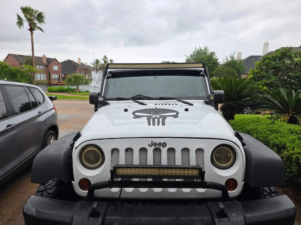 2011 Jeep JK Wrangler - Image 9 of 20