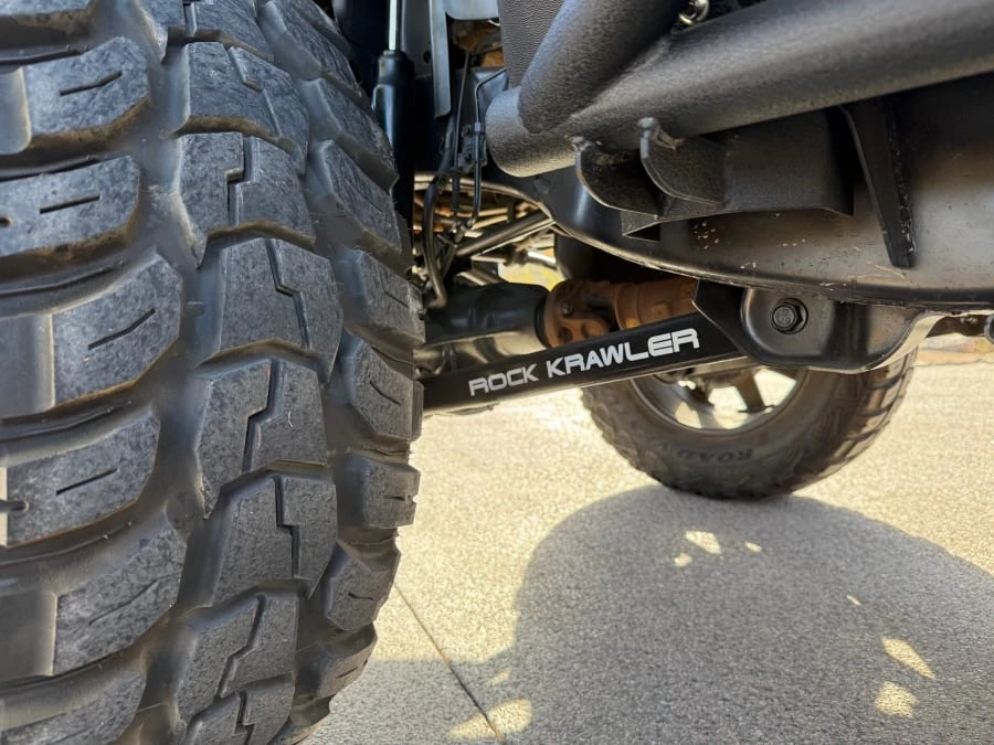 2011 Jeep JK Wrangler - Image 15 of 19