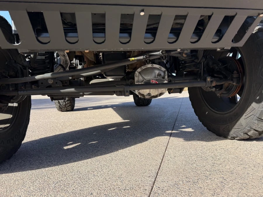 2011 Jeep JK Wrangler - Image 19 of 19