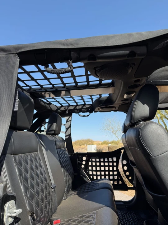 2011 Jeep JK Wrangler - Image 12 of 19
