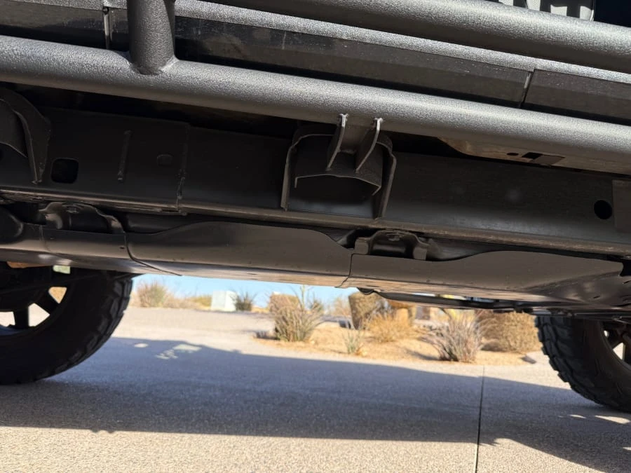 2011 Jeep JK Wrangler - Image 16 of 19