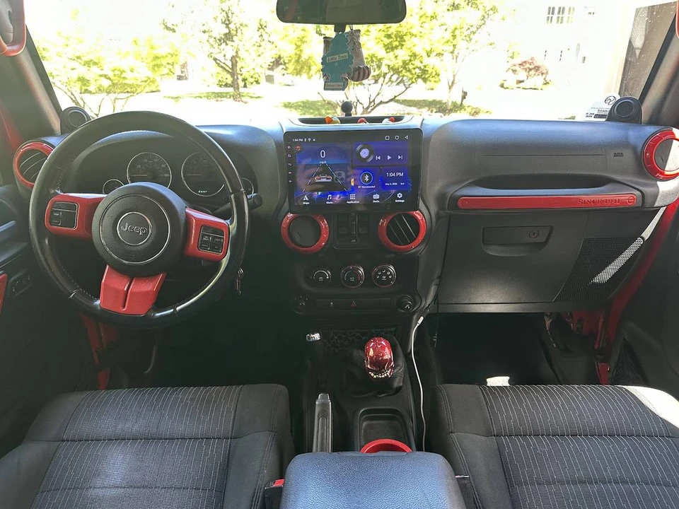2011 Jeep JK Wrangler - Image 10 of 20