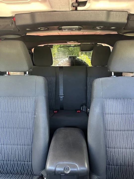 2011 Jeep JK Wrangler - Image 17 of 20