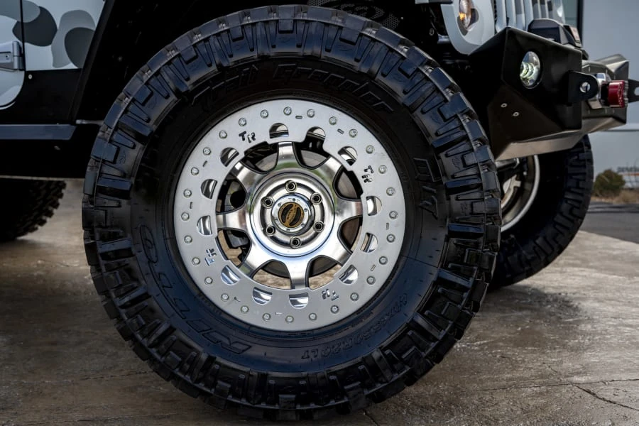 2011 Jeep JK Wrangler - Image 10 of 31