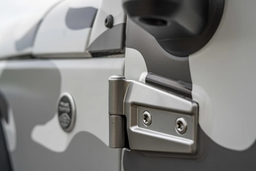 2011 Jeep JK Wrangler - Image 29 of 31
