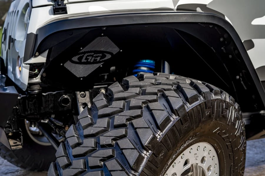 2011 Jeep JK Wrangler - Image 27 of 31