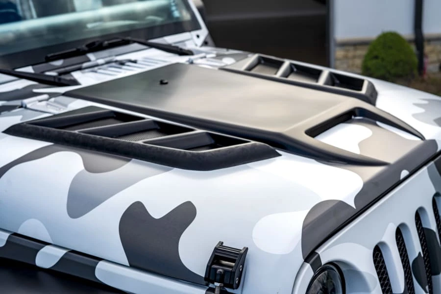 2011 Jeep JK Wrangler - Image 15 of 31