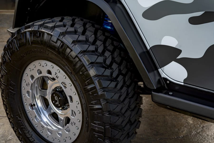 2011 Jeep JK Wrangler - Image 22 of 31