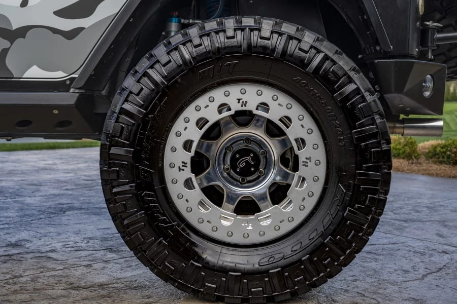 2011 Jeep JK Wrangler - Image 19 of 31