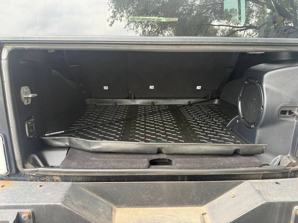 2011 Jeep JK Wrangler - Image 13 of 14