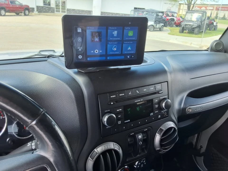 2011 Jeep JK Wrangler - Image 12 of 19