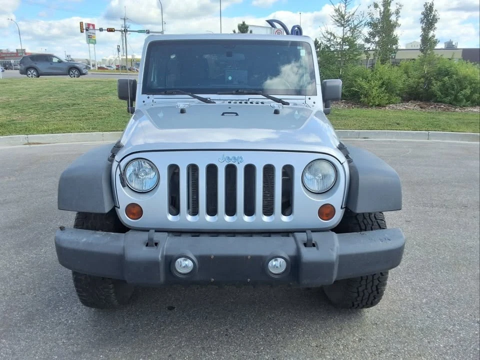 2011 Jeep JK Wrangler - Image 2 of 19