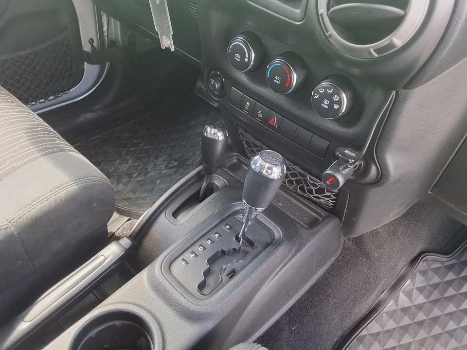2011 Jeep JK Wrangler - Image 18 of 19