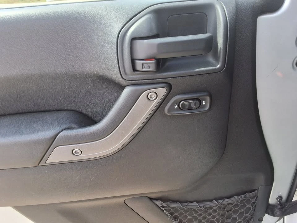 2011 Jeep JK Wrangler - Image 19 of 19