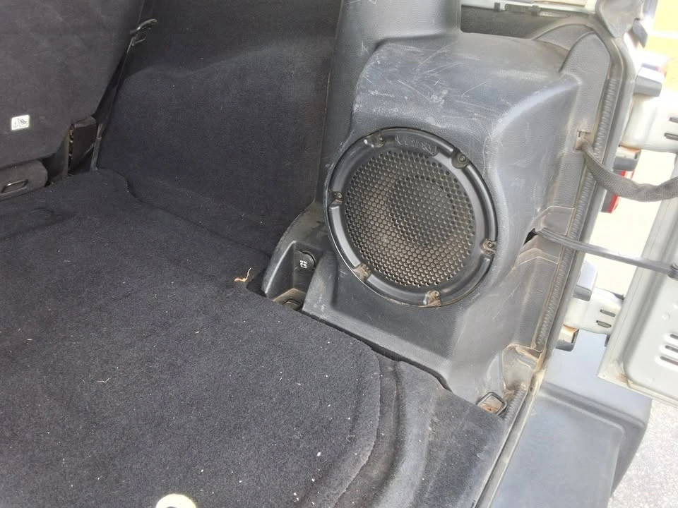 2011 Jeep JK Wrangler - Image 15 of 19