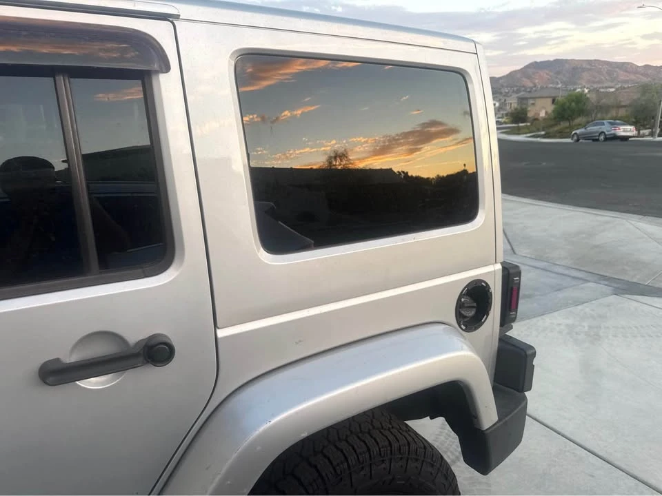 2011 Jeep JK Wrangler - Image 13 of 15