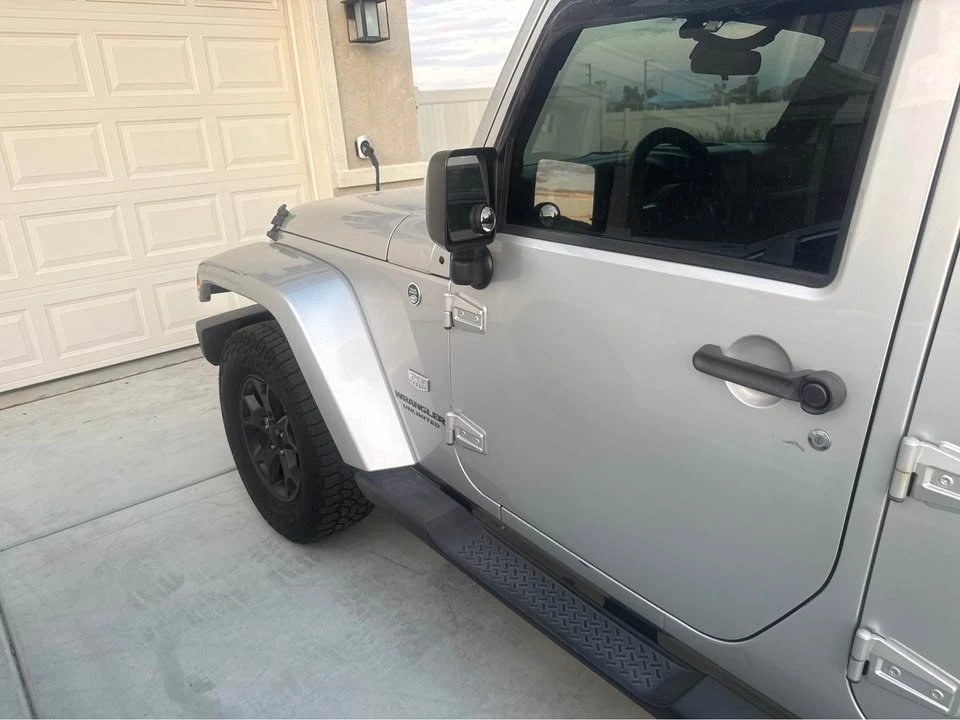 2011 Jeep JK Wrangler - Image 14 of 15