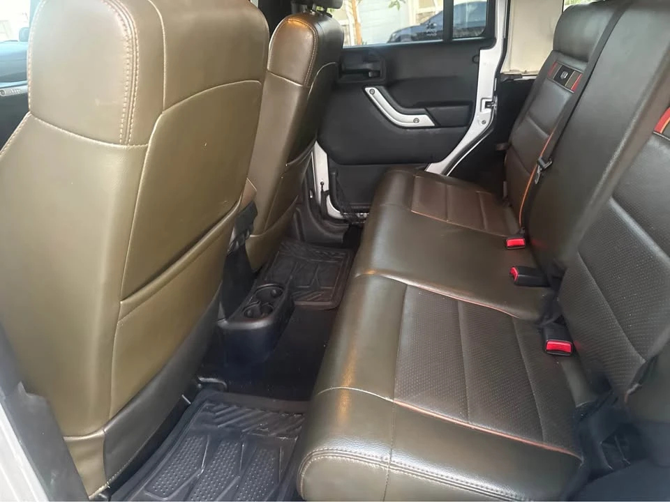 2011 Jeep JK Wrangler - Image 11 of 15