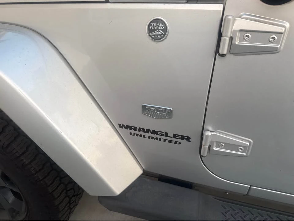 2011 Jeep JK Wrangler - Image 15 of 15
