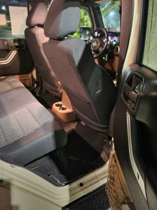 2011 Jeep JK Wrangler - Image 11 of 11