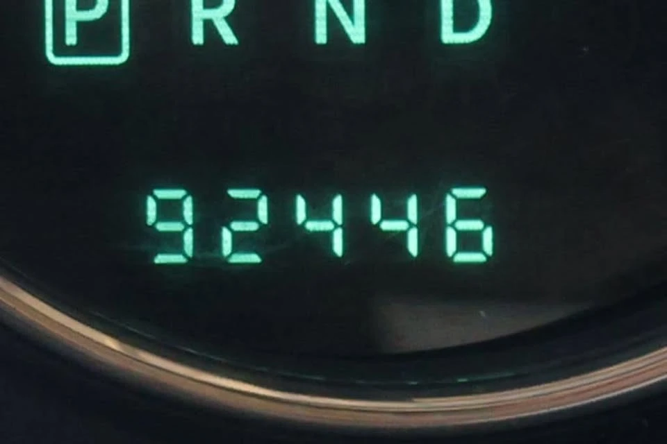 2011 Jeep JK Wrangler - Image 10 of 12